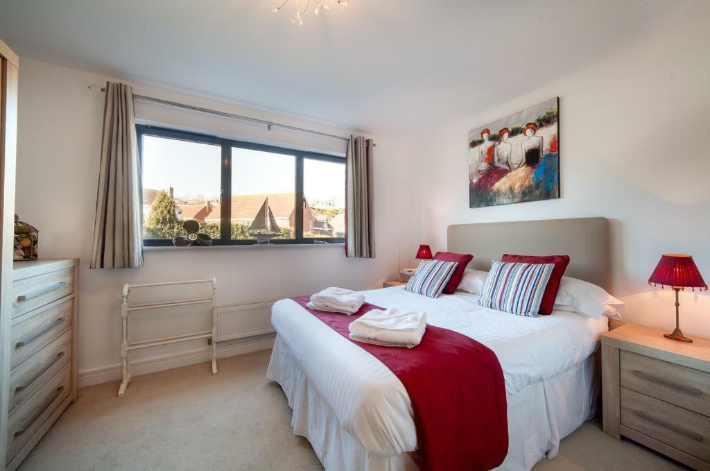 Beaches - South Sands Beach House Torquay Exteriör bild