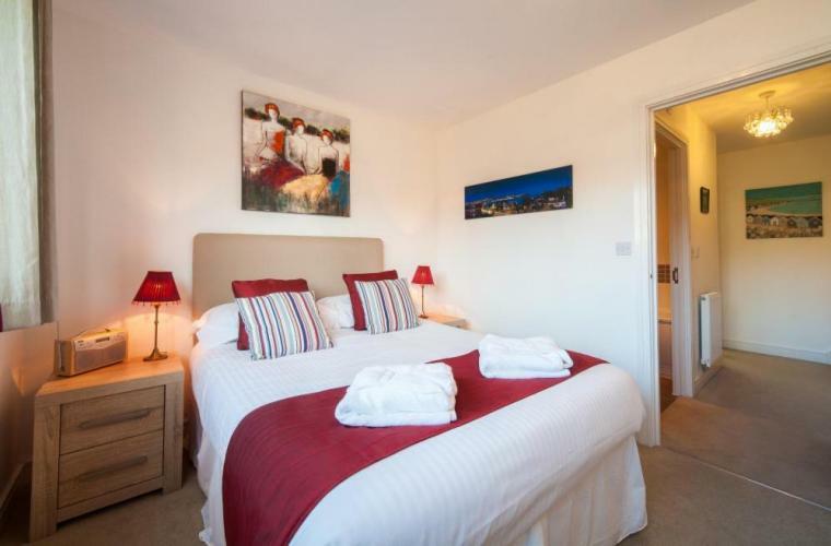 Beaches - South Sands Beach House Torquay Exteriör bild
