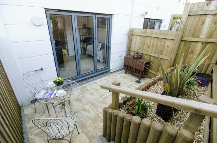 Beaches - South Sands Beach House Torquay Exteriör bild